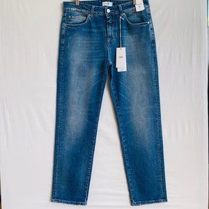 Closed Jay Stretch Heritage Denim